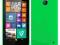 NOKIA LUMIA 630 DS GREEN GW24 B/S BRAMA MAZUR EŁK