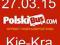 PolskiBus Kielce-Kraków 27.03.15