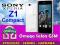 RATY NOWY SONY XPERIA Z1 COMPACT D5503 SZCZECIN