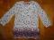 Young Dimension Zwiewna Tunika  roz.116 / 5-6 l