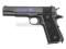 COLT 1911 A1 Full Metal Blow Back Roz/uniwersalny