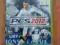 PRO EVOLUTION SOCCER 2012 XBOX 360