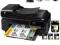 HP all in one Officejet 7500A + WiFi A3 VAT/FV