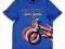 ATUT GT czadowy t-shirt koszulka 116 BMX