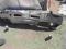 PAS TYLNY NISSAN NOTE 06-12r