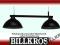 Lampa biladowa BILLKROS - polski Producent