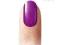 indigo neon violet hybrydowy lakier 5ml