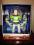 BUZZ ASTRAL 31cm Toy Story Disney