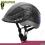 Kask jeździecki regulowany KED Pina Anthracite M