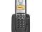 SIEMENS Gigaset Telefon A130 Black