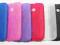 Etui Pokrowiec GEL Mat Motorola Moto E