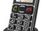 MAXCOM MM 462 BB POLIPHONE/BIG BUTTON