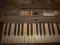 Casiotone 401 Casio tone vintage analogowy