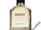 GIORGIO ARMANI ARMANI EAU POUR HOMME AS 100ML