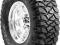 2xMickey Thompson 265/70 R17 121Q 10PR Baja MTZ Ra