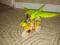 Fisher Price Imaginext Dinozaur PTERODAKTYL