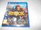 CernyGames Knack (Playstation4) używany bdb+ PL