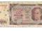 10 ZŁOTYCH 1948r. seria D !!!!!