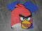 Koszulka H&amp;M t-shirt ANGRY BIRDS roz. 86-92 cm