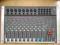 MIKSER SOUNDCRAFT SPIRIT FOLIO 12/2