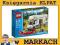 LEGO CITY Kamper 60057