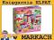 LEGO DUPLO 10587 KAWIARENKA MARKI