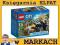 LEGO CITY 60065 PATROLOWY QUAD - MARKI