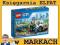 LEGO CITY 60081 SAMOCHÓD POMOCY DROGOWEJ - MARKI