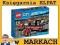 LEGO CITY 60084 TRANSPORTER MOTOCYKLI
