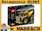 LEGO TECHNIC 42035 CIĘŻARÓWKA GÓRNICZA MARKI