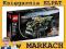 LEGO TECHNIC 42034 QUAD MARKI