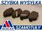 KLOCKI HAM. TYŁ AUDI A5 2007.06-, AUDI A4 2007.11-