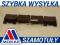 KLOCKI HAMULCOWE TYŁ C-KLASA W202 1994- W124 1993-