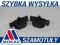 KLOCKI HAMULCOWE TYŁ BMW 7 E65 E66 2002-