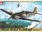 Focke Wulf Fw-190 A-3 - TAMIYA 61037