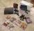 zestaw Playstation 3 z grami i 2 padami !