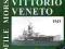 PM-122 - VITTORIO VENETO '43' pancernik