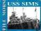 PM-142 - USS SIMS '42' niszczyciel