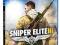 SNIPER ELITE III pl