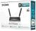 Router LTE 4G D-Link DWR-921