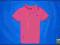 1088-20 ...NEXT... KOSZULKA POLO ROZOWA r.122 1088-20 ...NEXT... KOSZULKA POLO ROZOWA r.122