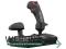 JOYSTICK SPEEDLINK BLACK WIDOW FLIGHTSTICK CZARNY