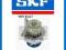 SKF POMPA WODY SKODA FABIA VW LUPO POLO 1.4 1.9TDI