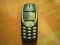 nokia 3310 uszkodzona