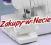 OVERLOCK BROHTER 1034D OWERLOK MOCNY SZYBKI GW FV!