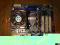Płyta Asrock P4i65G + procesor +chłodzenie