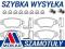 KLOCKI TYŁ OPEL ASTRA -05, CORSA C 00-, ZAFIRA 99-