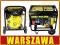 AGREGAT PRĄDOTWÓRCZY DIESEL 7500W 230V 400V BASS
