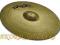 TALERZ PAISTE 101 BRASS RIDE 20