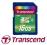 Transcend karta pamięci SDHC 16GB Class 4